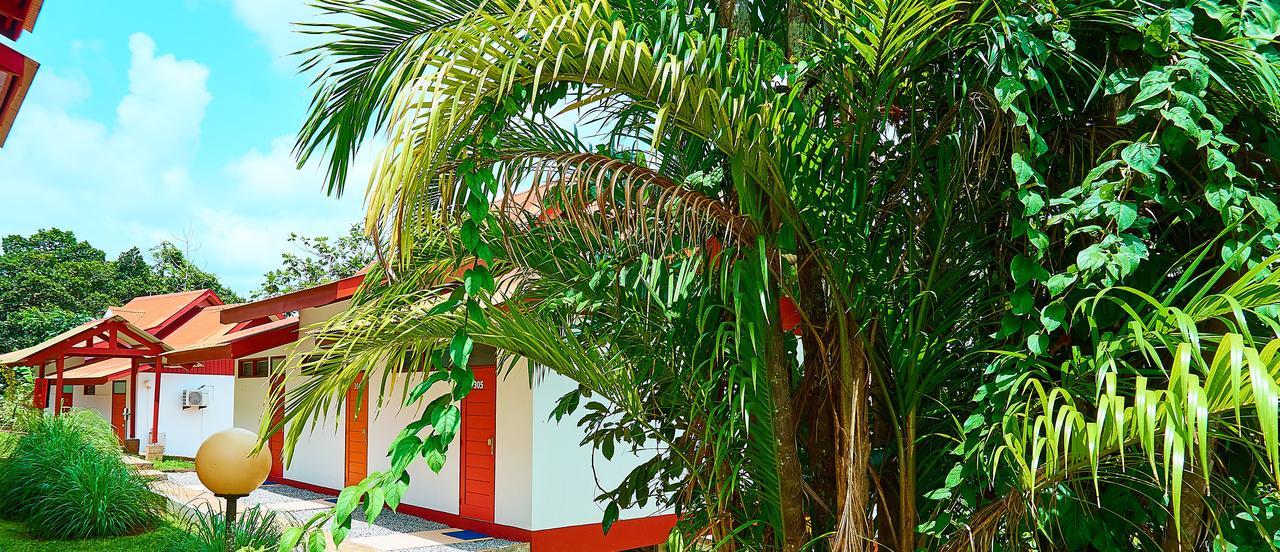 The Originals City, Hotel Belova, Cayenne Sud Remire-Montjoly Zewnętrze zdjęcie