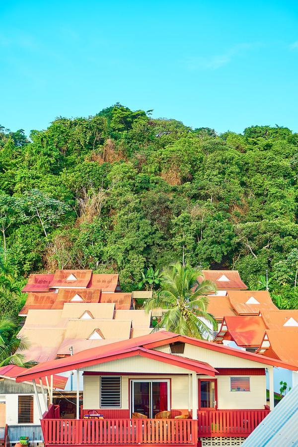 The Originals City, Hotel Belova, Cayenne Sud Remire-Montjoly Zewnętrze zdjęcie