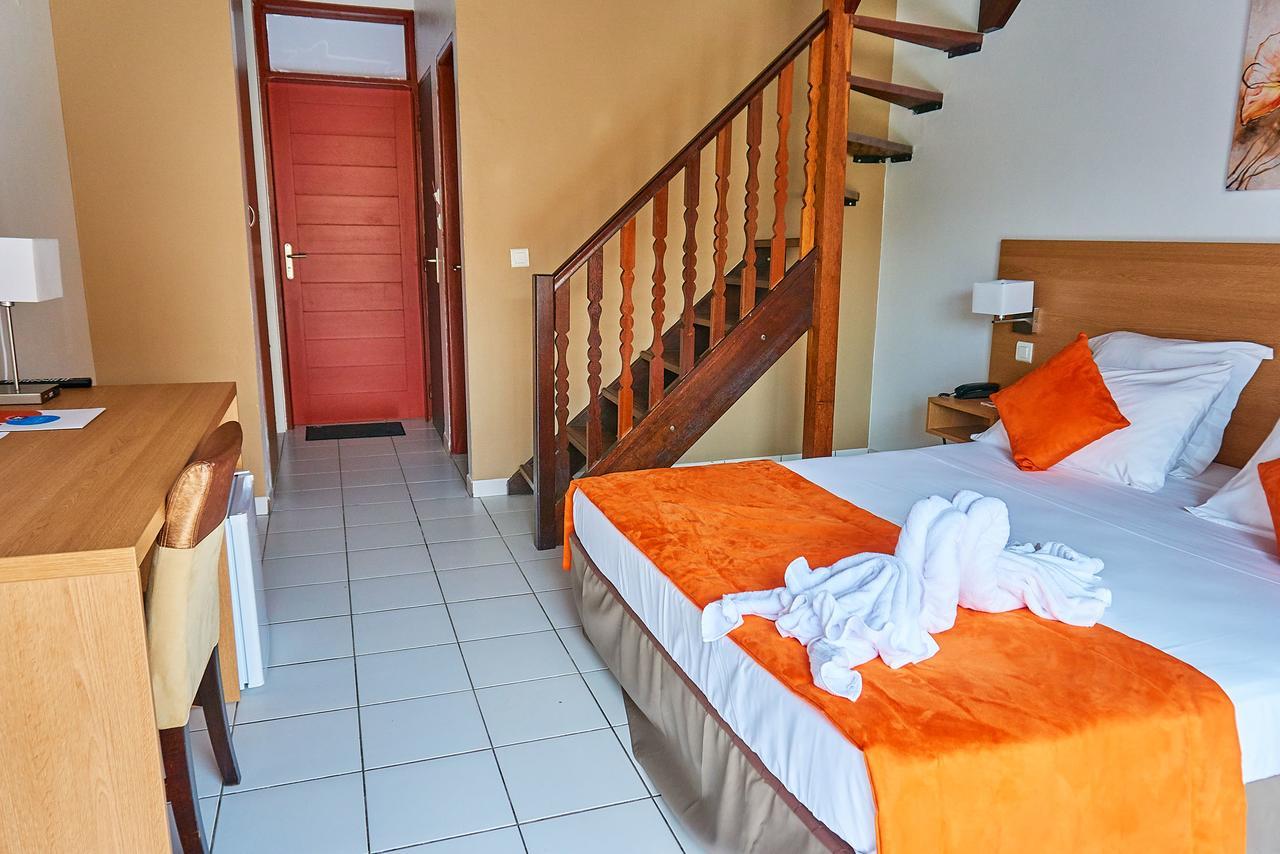 The Originals City, Hotel Belova, Cayenne Sud Remire-Montjoly Zewnętrze zdjęcie