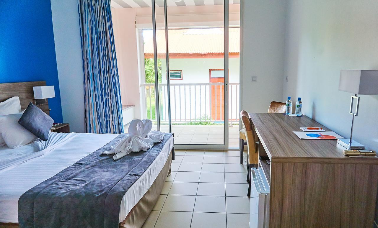 The Originals City, Hotel Belova, Cayenne Sud Remire-Montjoly Zewnętrze zdjęcie
