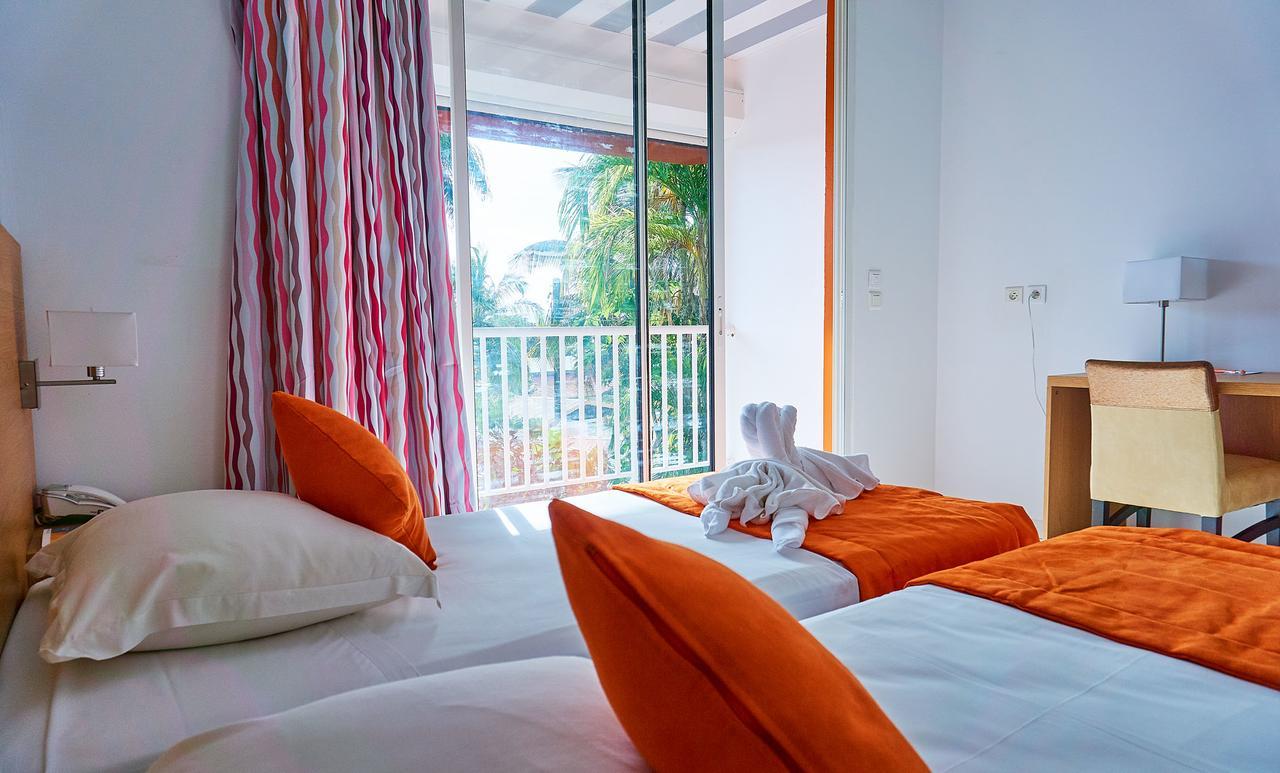 The Originals City, Hotel Belova, Cayenne Sud Remire-Montjoly Zewnętrze zdjęcie
