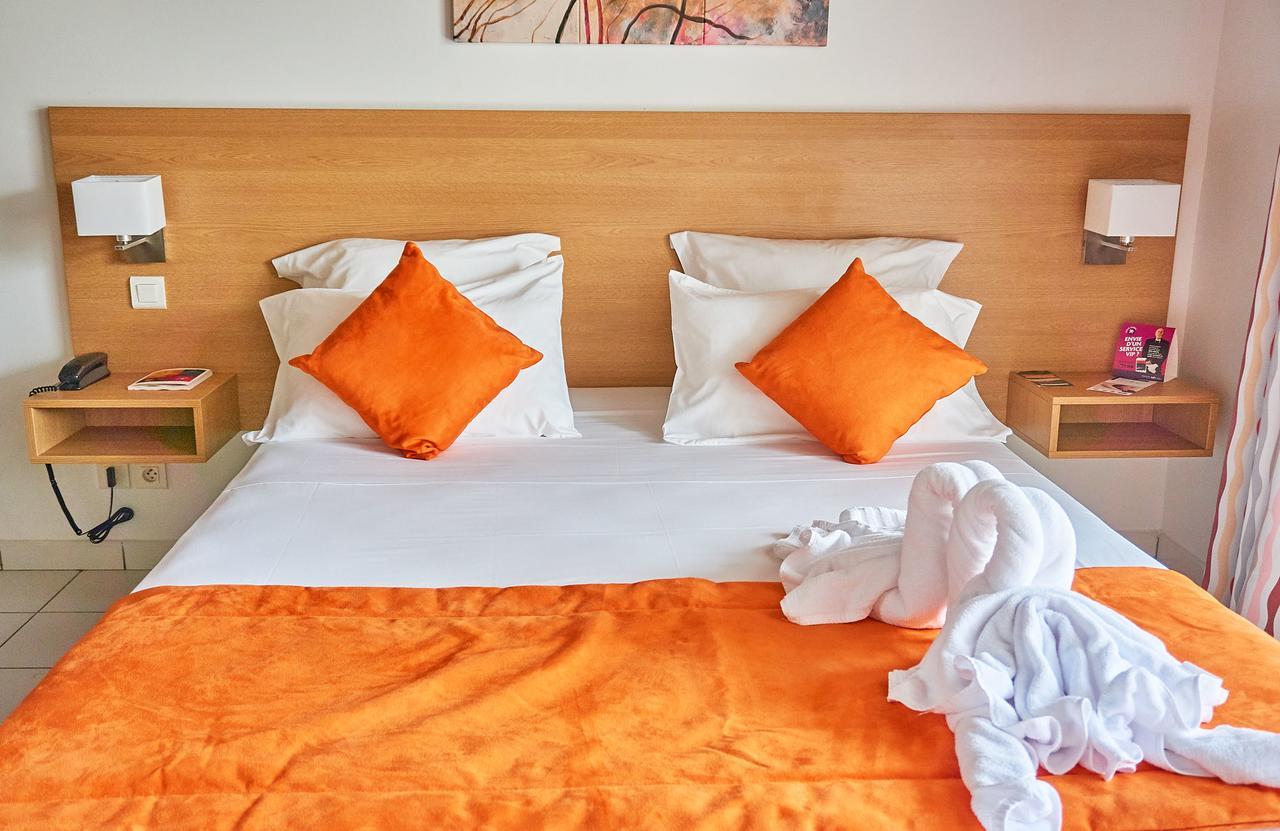 The Originals City, Hotel Belova, Cayenne Sud Remire-Montjoly Zewnętrze zdjęcie