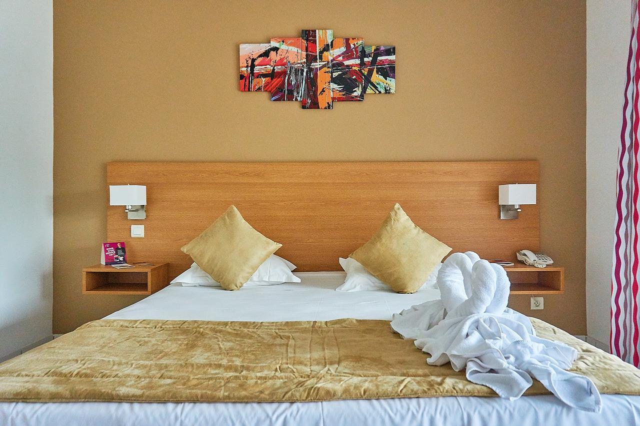 The Originals City, Hotel Belova, Cayenne Sud Remire-Montjoly Zewnętrze zdjęcie