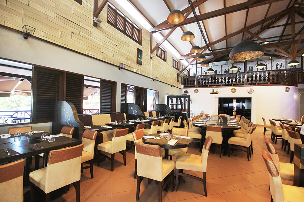The Originals City, Hotel Belova, Cayenne Sud Remire-Montjoly Zewnętrze zdjęcie