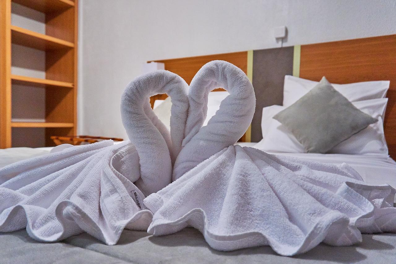 The Originals City, Hotel Belova, Cayenne Sud Remire-Montjoly Pokój zdjęcie