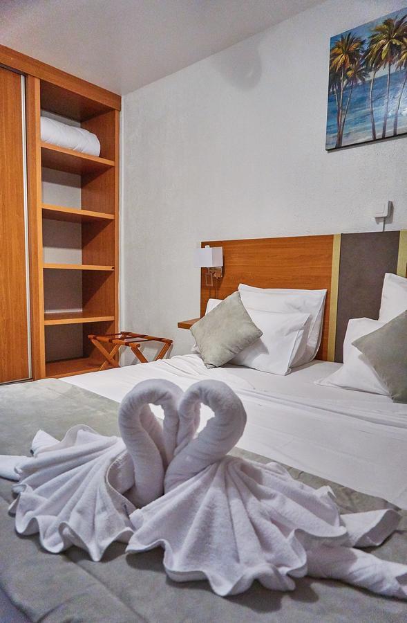 The Originals City, Hotel Belova, Cayenne Sud Remire-Montjoly Zewnętrze zdjęcie