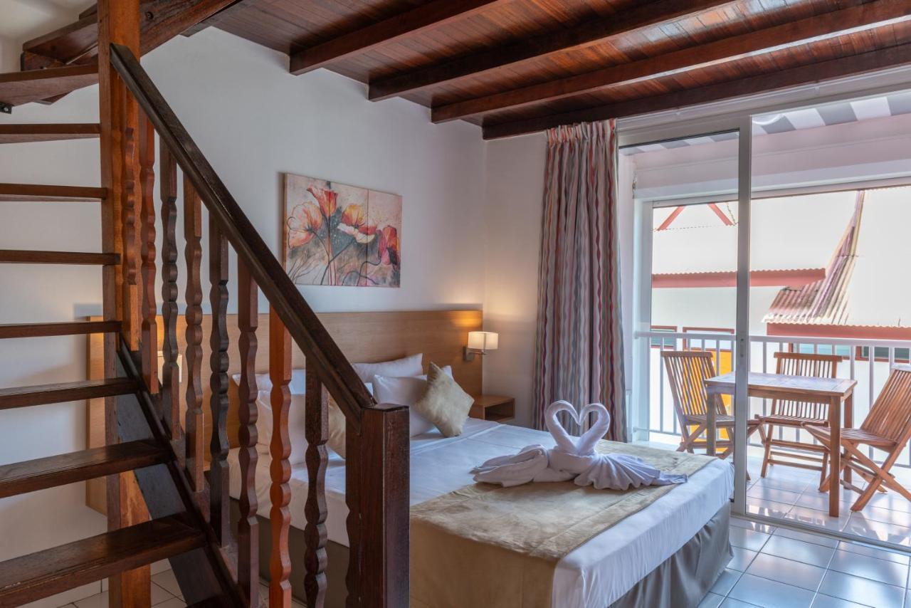 The Originals City, Hotel Belova, Cayenne Sud Remire-Montjoly Zewnętrze zdjęcie