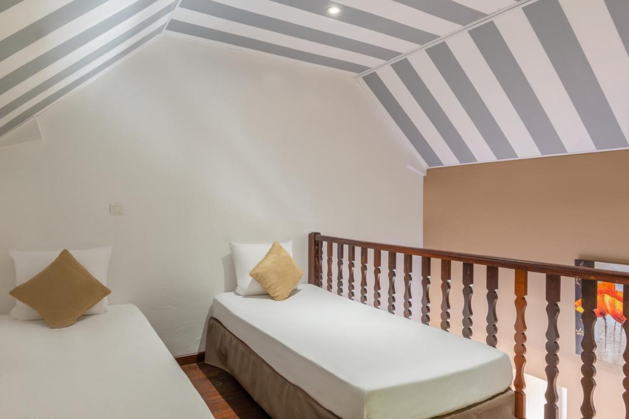 The Originals City, Hotel Belova, Cayenne Sud Remire-Montjoly Zewnętrze zdjęcie