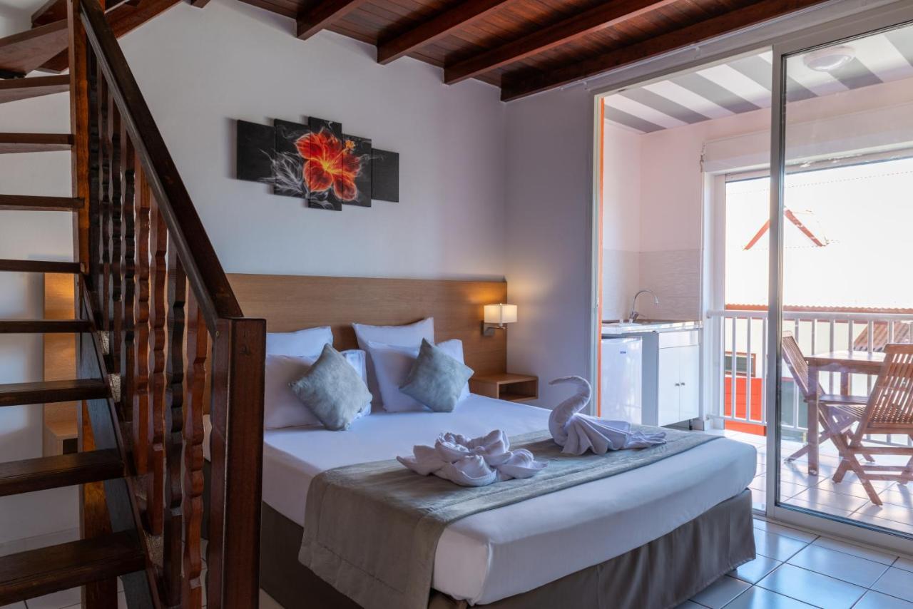 The Originals City, Hotel Belova, Cayenne Sud Remire-Montjoly Zewnętrze zdjęcie