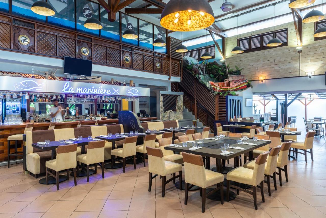 The Originals City, Hotel Belova, Cayenne Sud Remire-Montjoly Zewnętrze zdjęcie